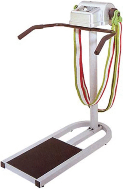 Health & Beauty Belt Massager UC-633