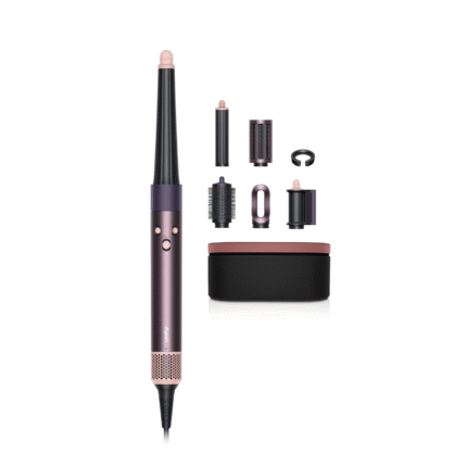 Airwrap I.D.™ Multi-Styler and Dryer